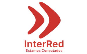 Logo Interred